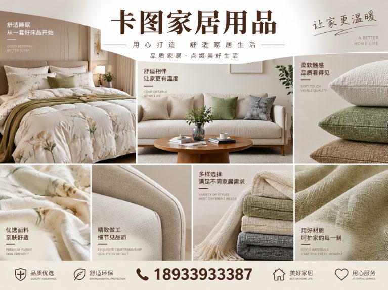 企业简介